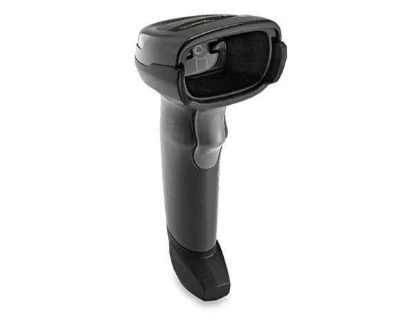 Zebra DS2278 - Standard Range (SR) - stregkodescanner - håndmodel - 2D imager - 762 mm / sek. - afkodet - Bluetooth 4.0