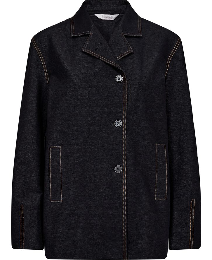 Max Mara Leisure CAVALLO Grå