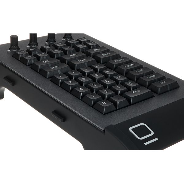 Obsidian NXK Keypad