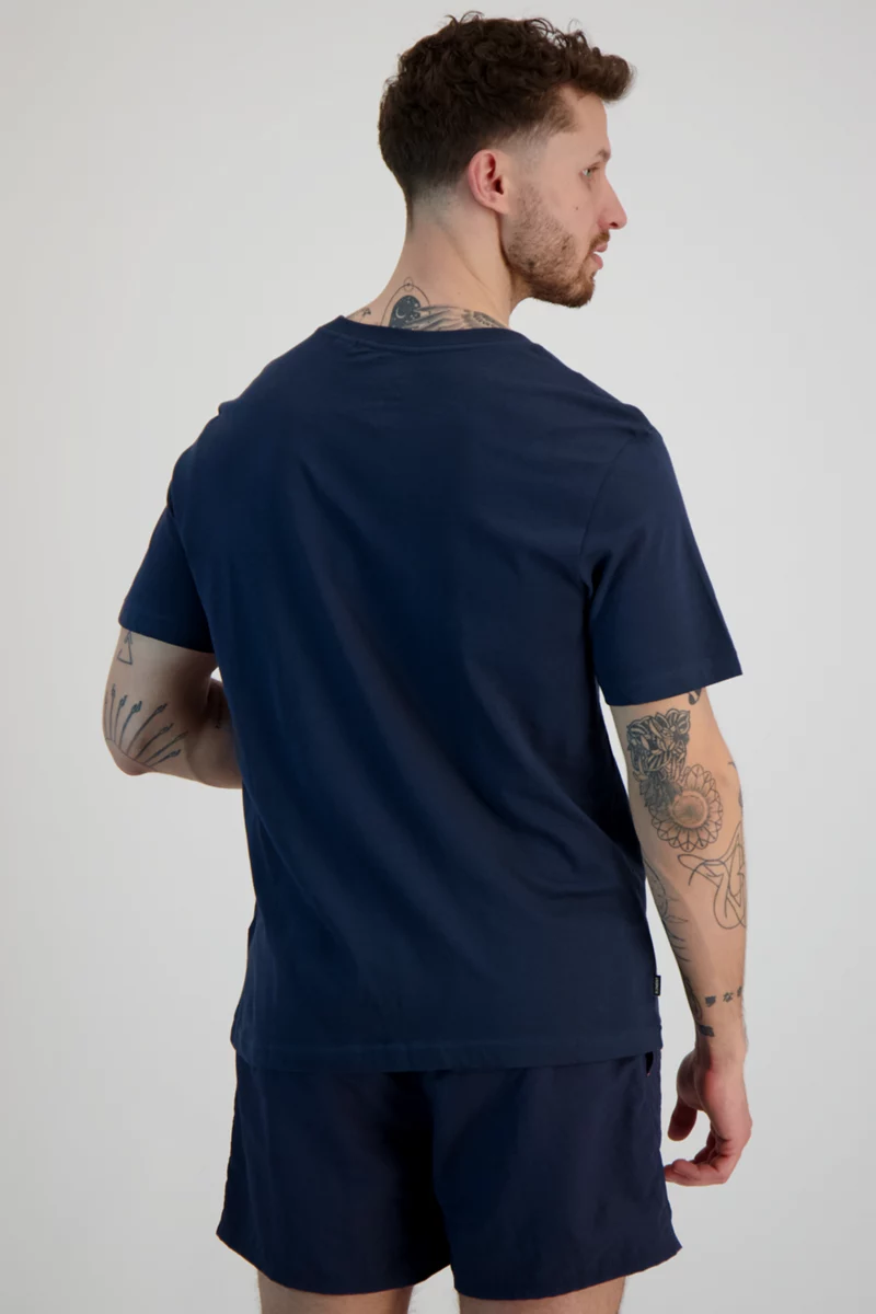 Element Blazin Herren T-Shirt