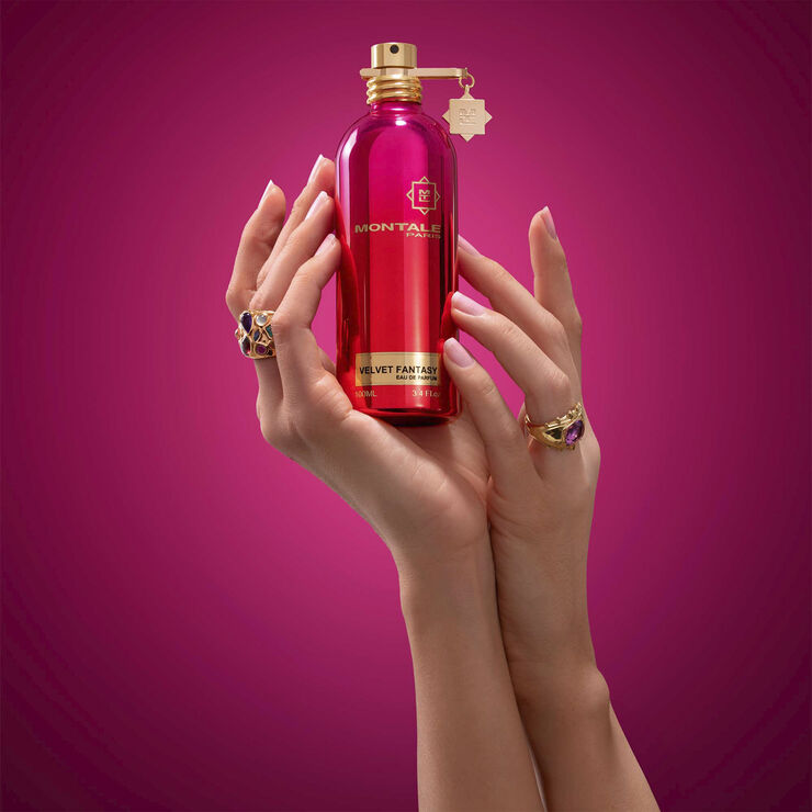 Montale Velvet Fantasy EdP 100 ml