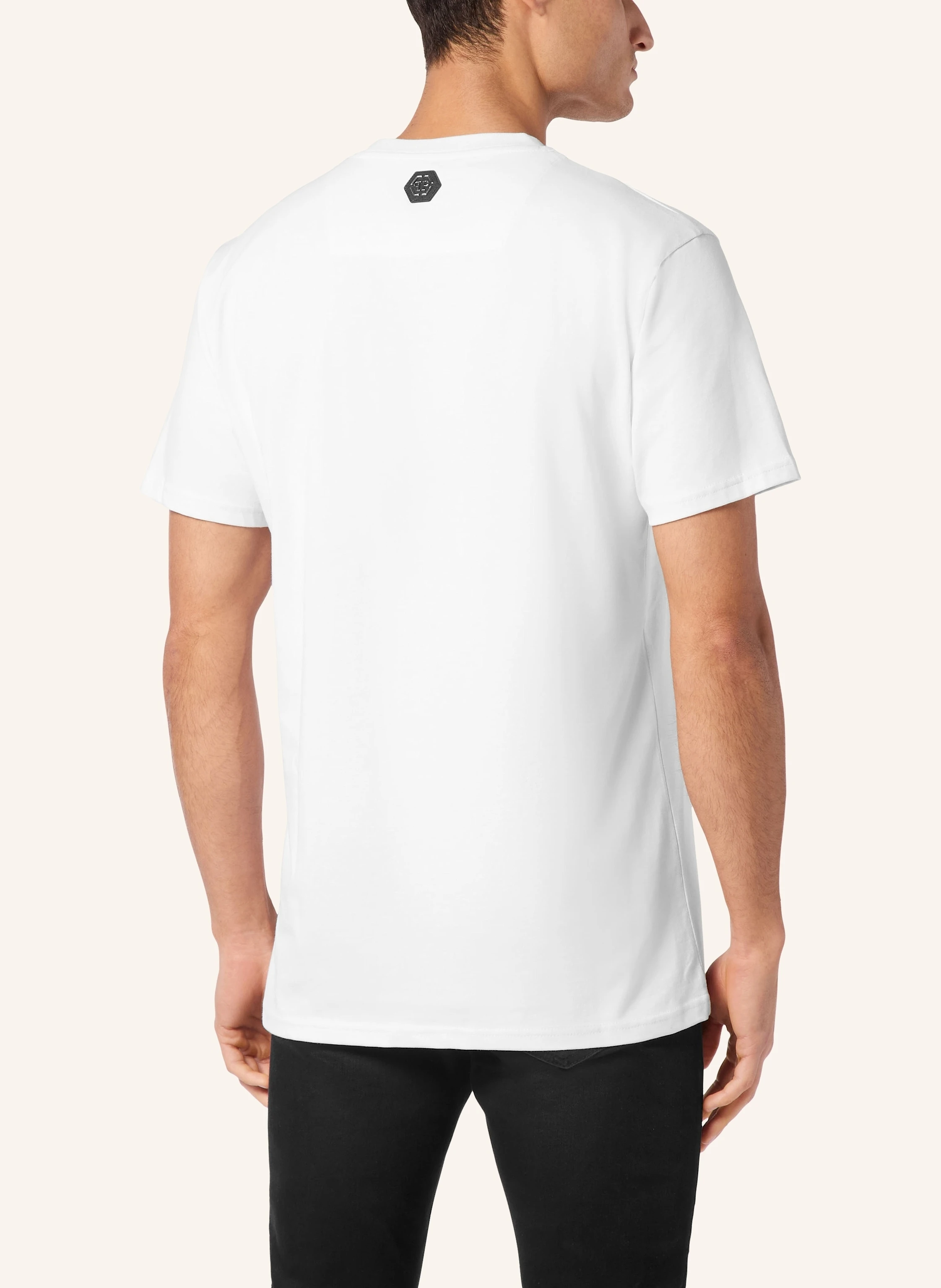 PHILIPP PLEIN PHILIPP PLEIN T-Shirt DUCK