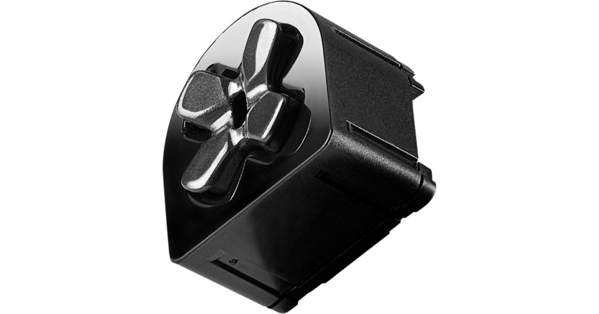ThrustmasterESWAP Classic D-PAD Module besturingsmodule  (Zwart)