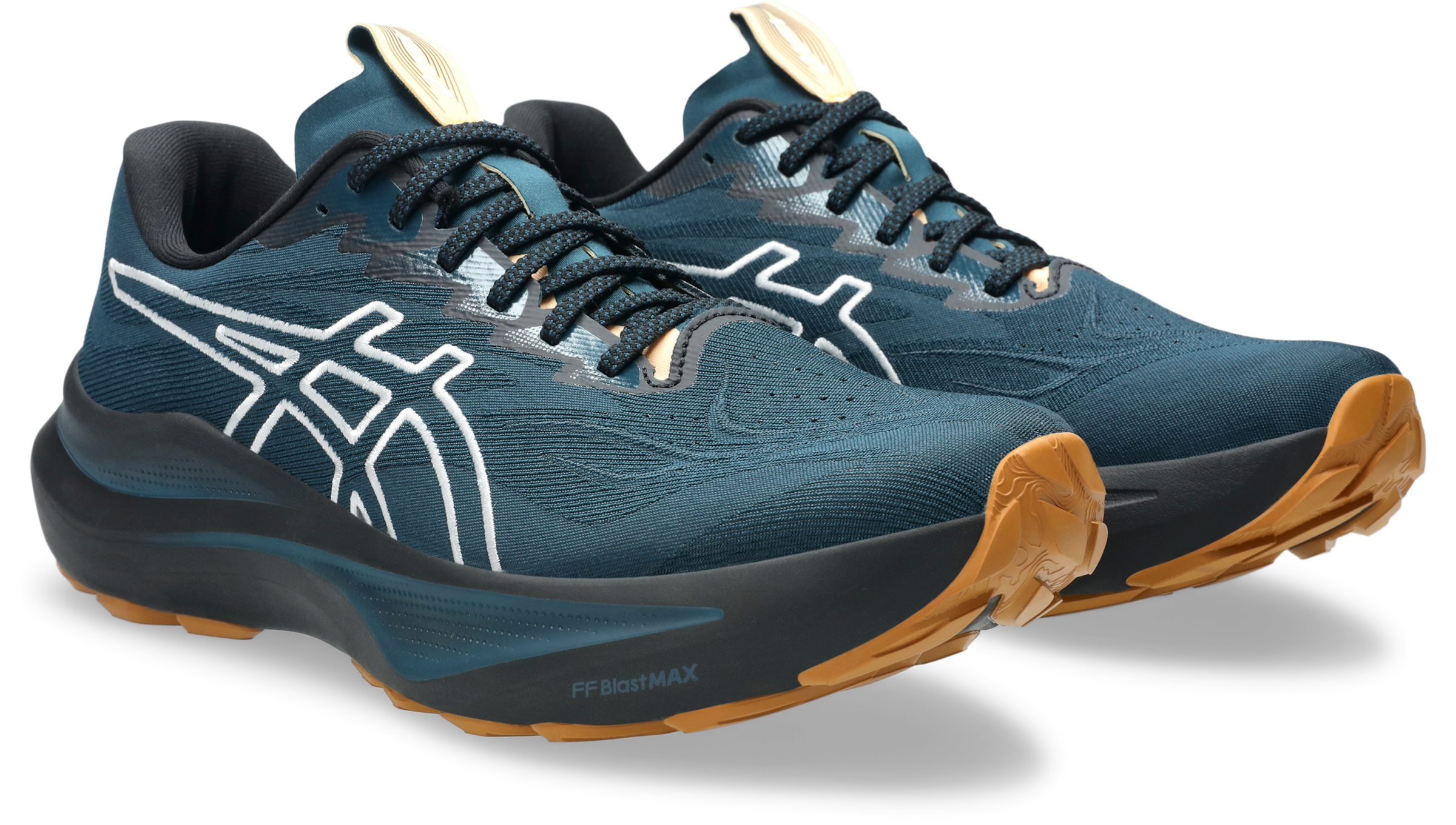 Asics Laufschuh »GT-2000 14 TR«  für mehr Stabilität