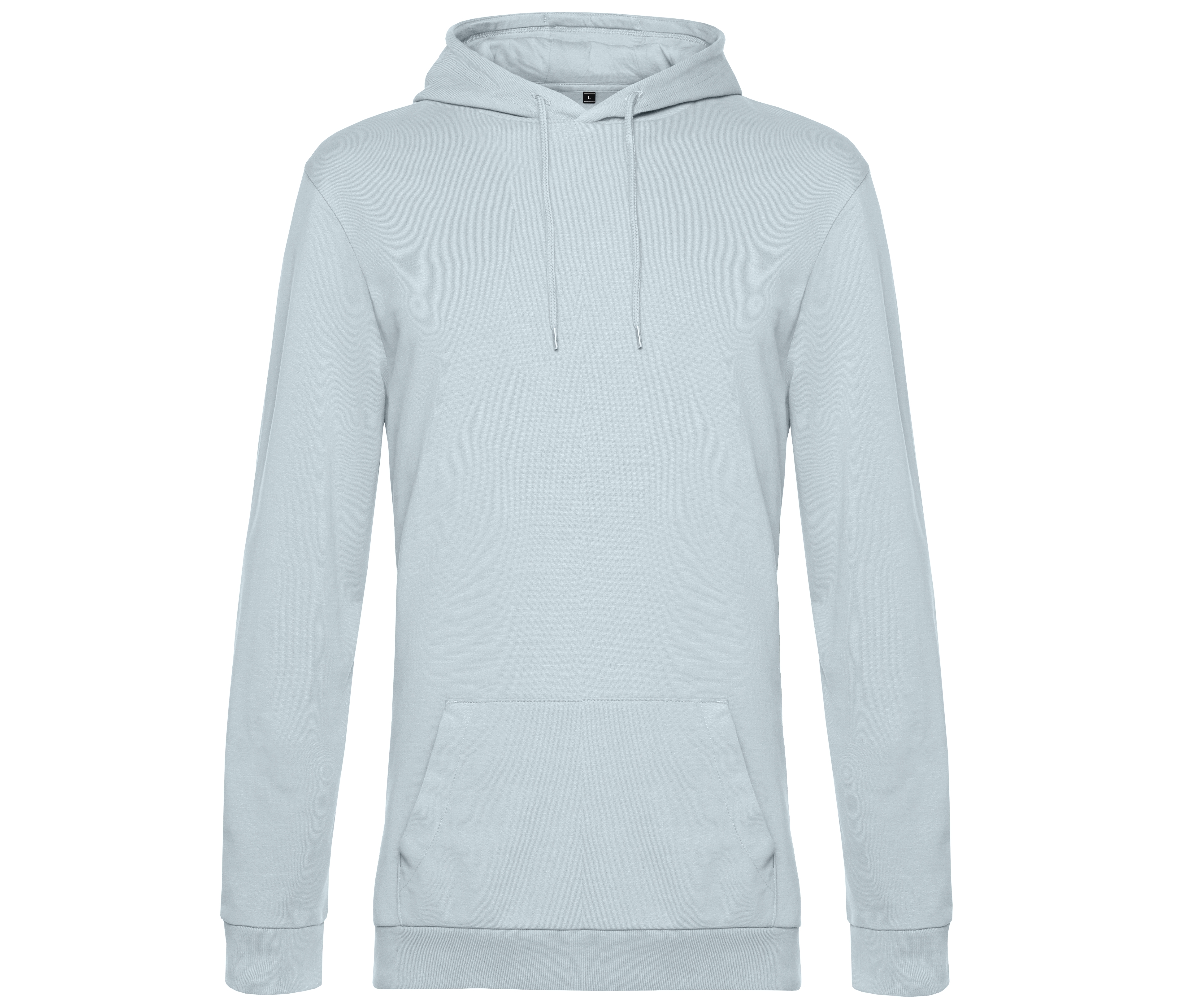 B&C BCU03W - Sweat à Capuche Unisexe Confort Moderne