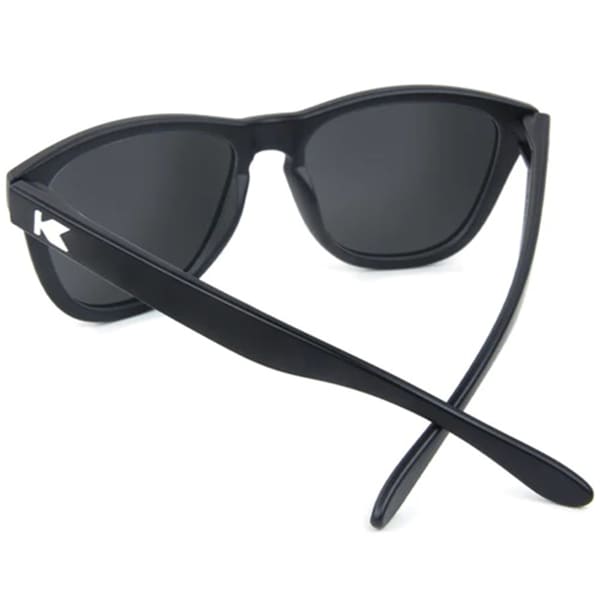 Lunette de soleil lifestyle KNOCKAROUND PREMIUMS BLACK/GREEN