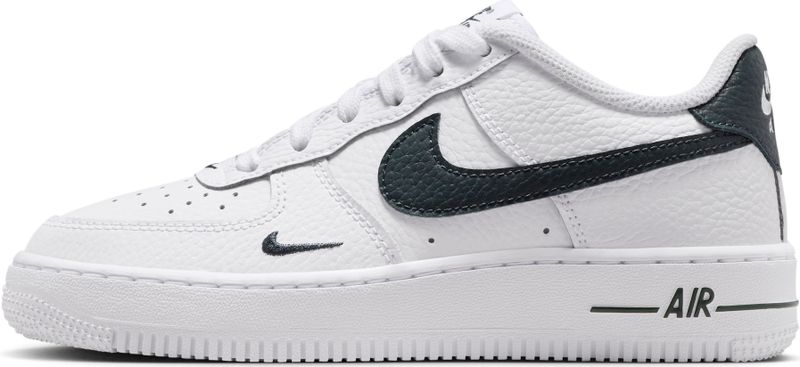 Nike - Air Force 1 - Kinderschoenen - Wit