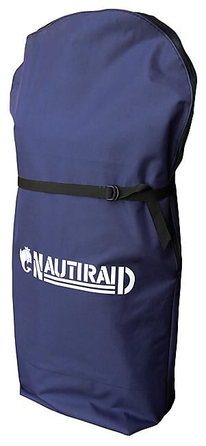 NAUTIRAID - BATEAU DEMONTABLE UMIAK 475
