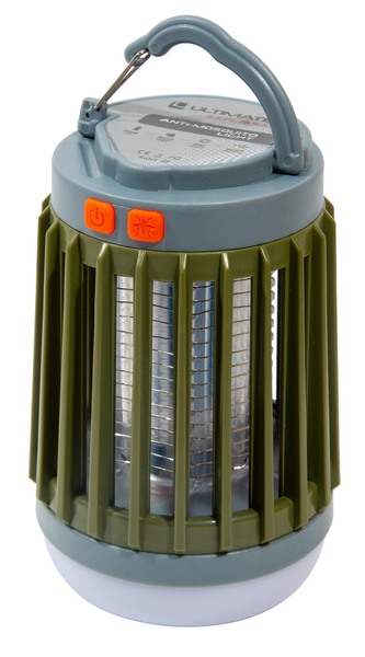 Ultimate Explora Anti-Mosquito Light