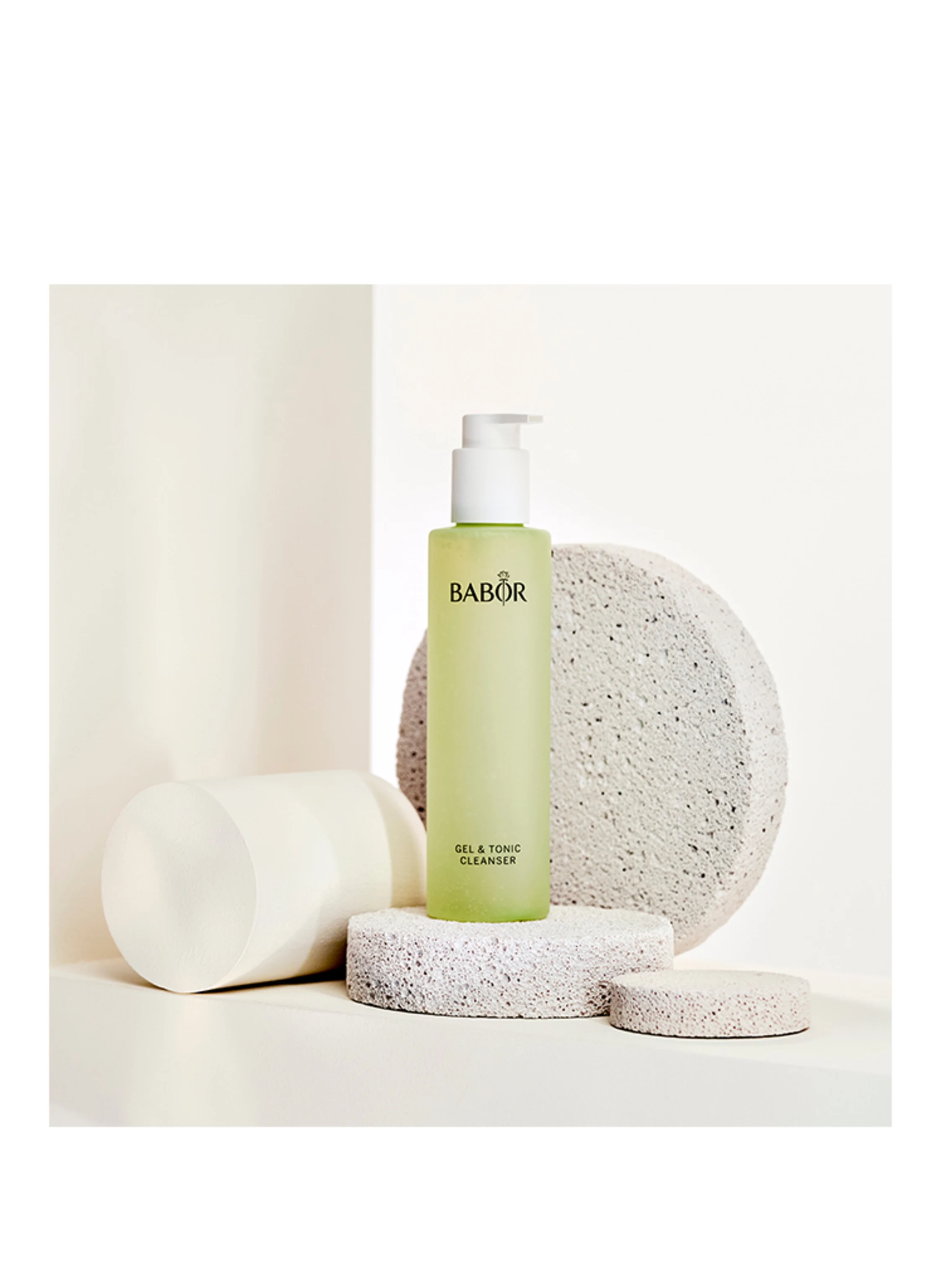 BABOR CLEANSING