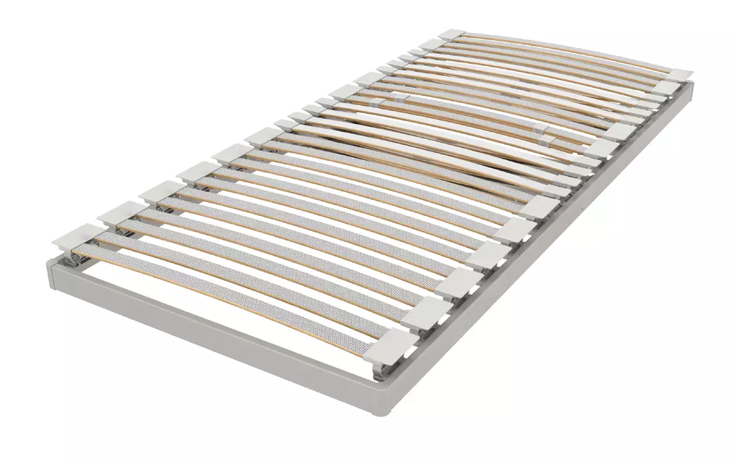Lattenrost, unverstellbar Platin 28 Plus