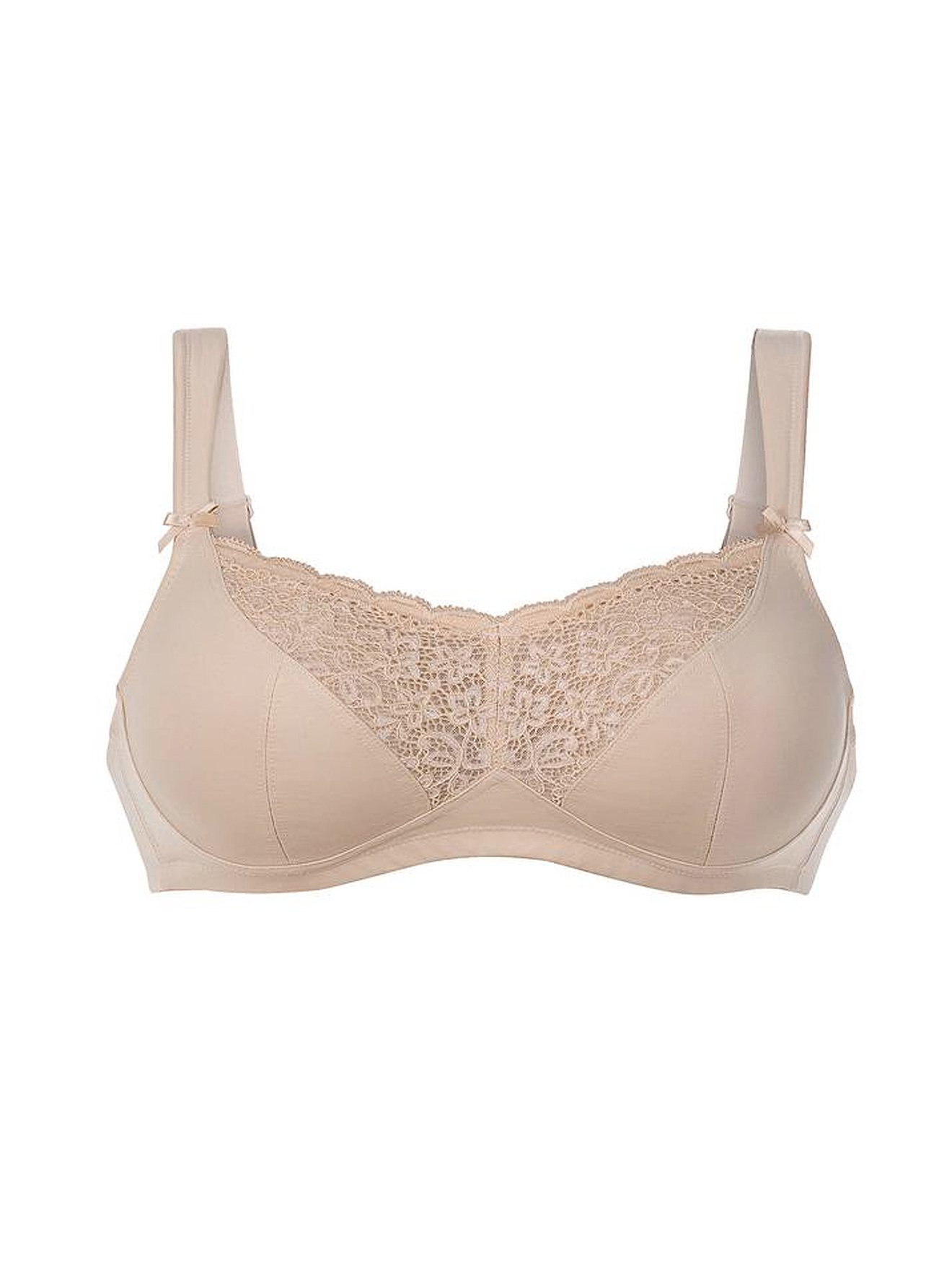 Soutien-gorge spécial prothèses Havanna