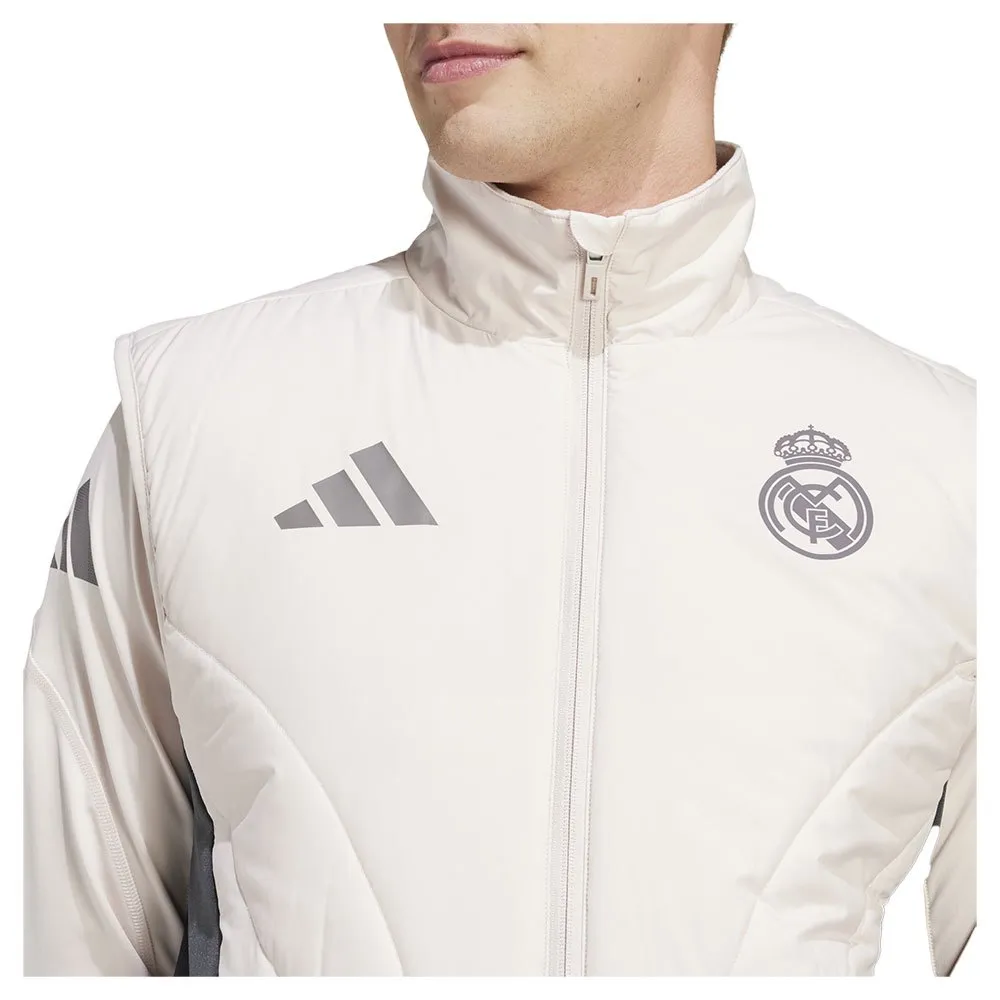 adidas Real Madrid 24/25 Winterized weste