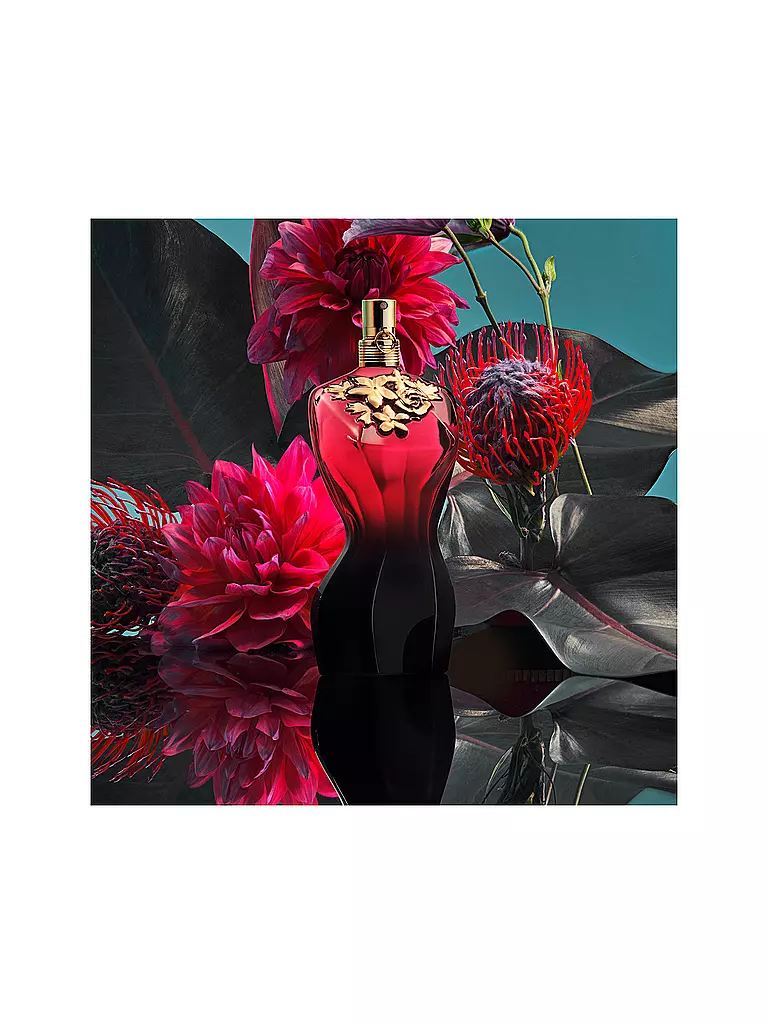 JEAN PAUL GAULTIER LA BELLE LE PARFUM Eau de Parfum 30ml keine Farbe