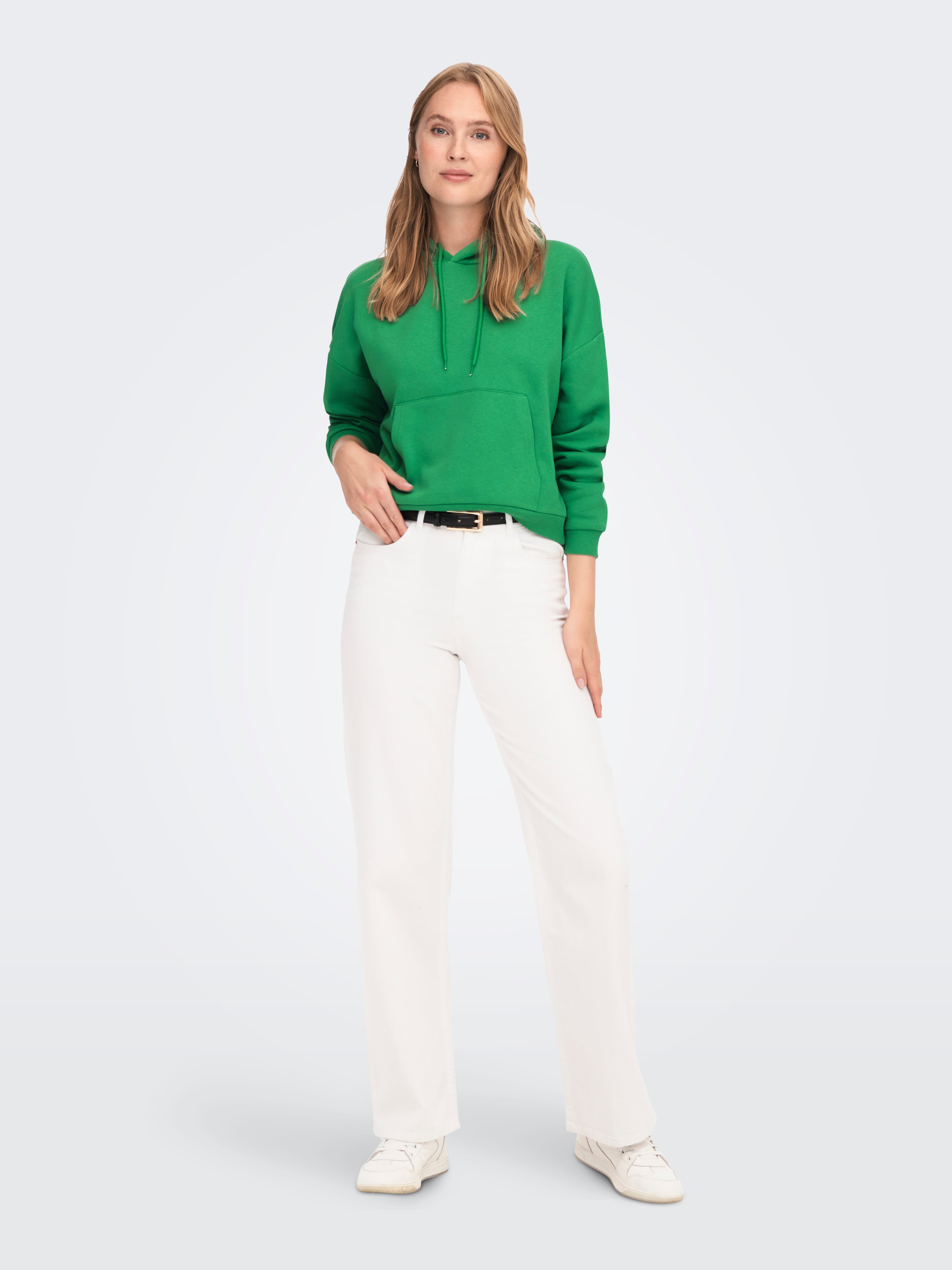 JDYSONYA Sweatshirt Leprechaun