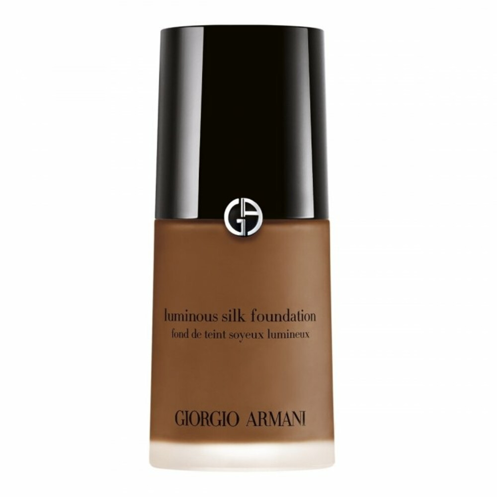 Giorgio Armani Luminous Silk Foundation 11.530 ml