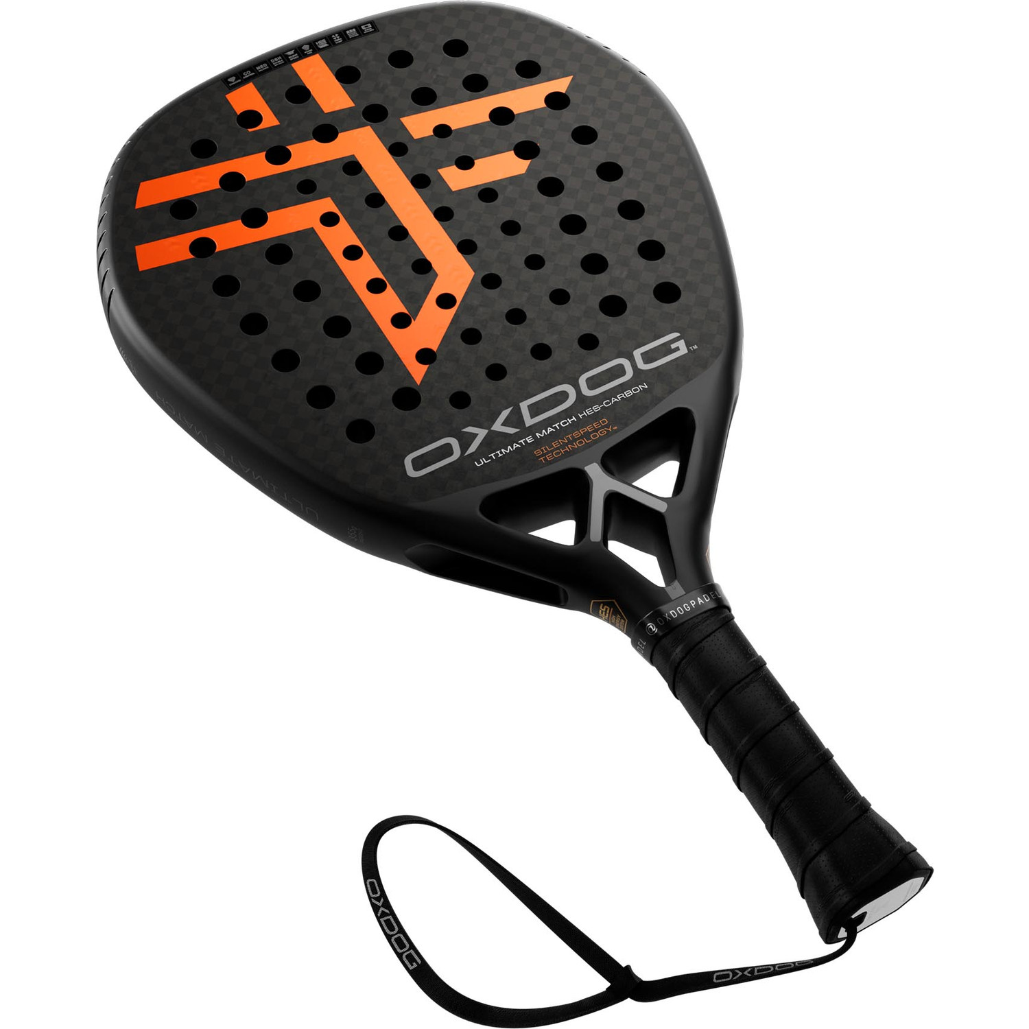 Oxdog Ultimate Match
