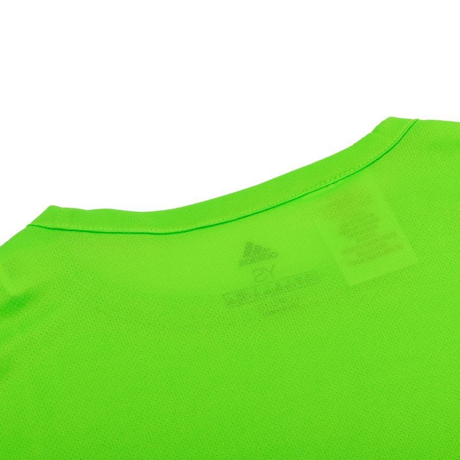 adidas Maillot Estro 19 - Vert/Blanc Enfant