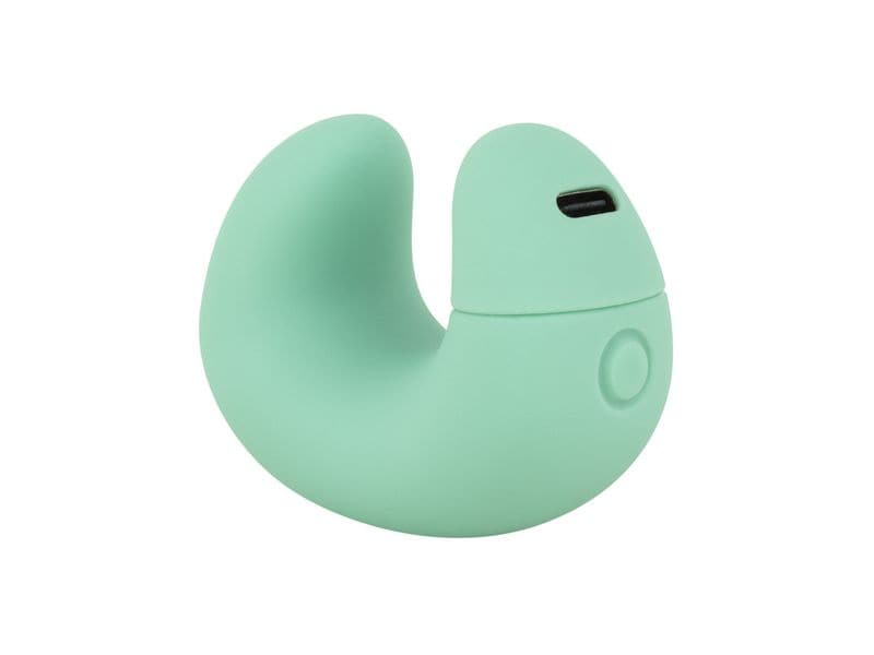 Amorelie Vibrator Tease 2.0 Starke Berührungen für starke Höhepunkte