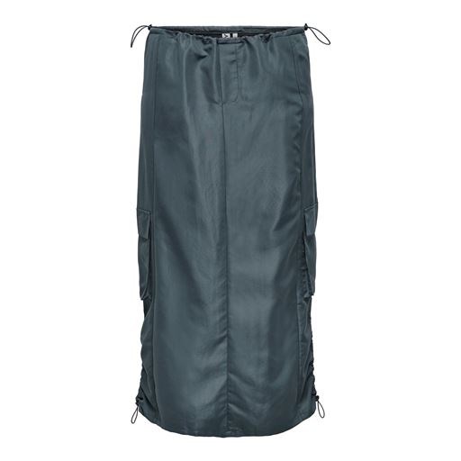 ONLY Delia Cargo Nederdel, Iron Gate, M