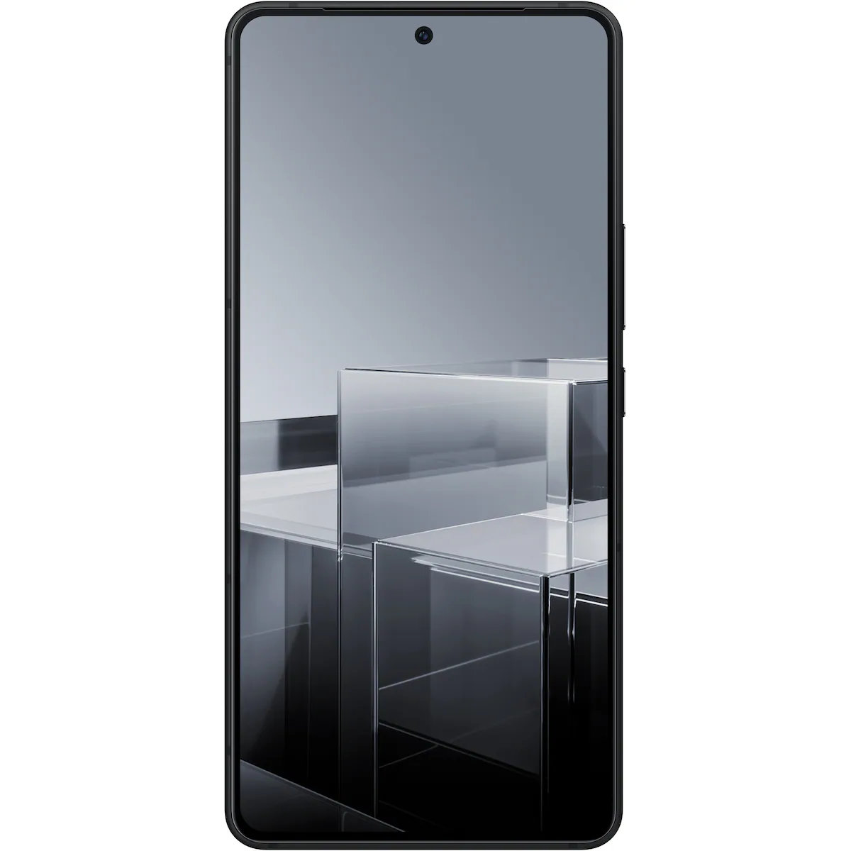 Asus Zenfone 11 Ultra 5G smarttelefon 12/256GB (sort)