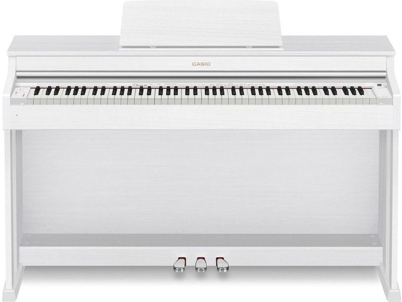Casio - Celviano AP-470 - Digitale Piano - Wit