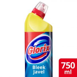 Glorix WC gel bleekmiddel