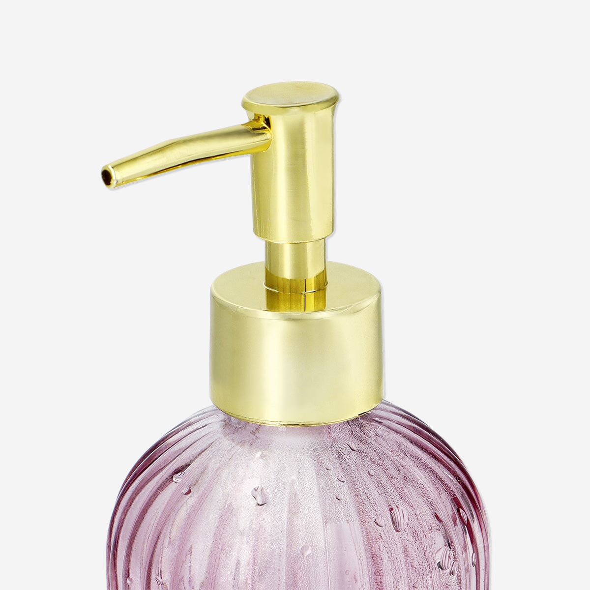 Sæbedispenser