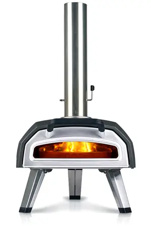 Four à pizza multi-combustible Ooni Karu 12G