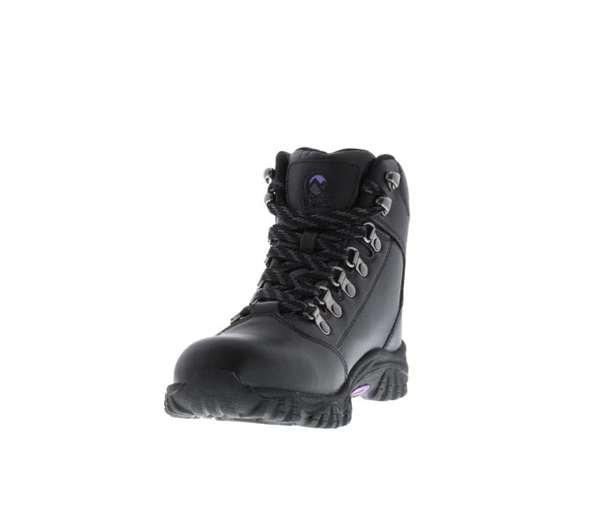 Gelert Leather Ladies Walking Boots