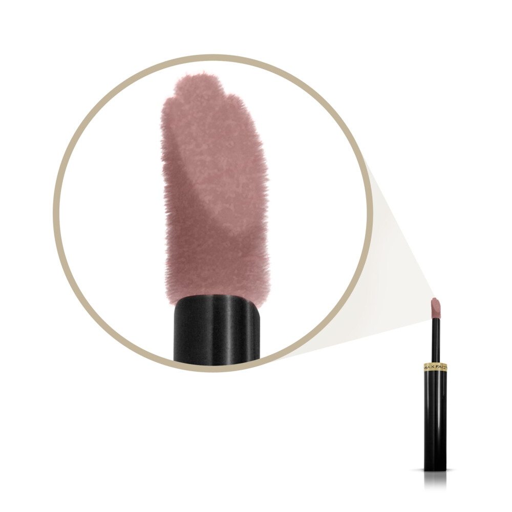Max Factor Lipfinity Liquid Lipstick Etheral 1052.30 ml