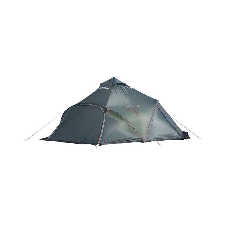 Bergans Wiglo® Lt V.2 4-Pers Tent
