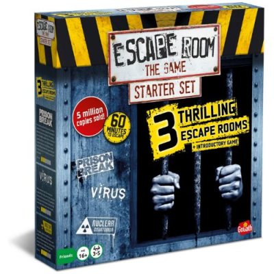Escape Room The Game