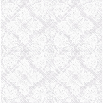 Afsnijdbaar statische raamfolie Rosalina (216-0022) 45 cm breed, per cm