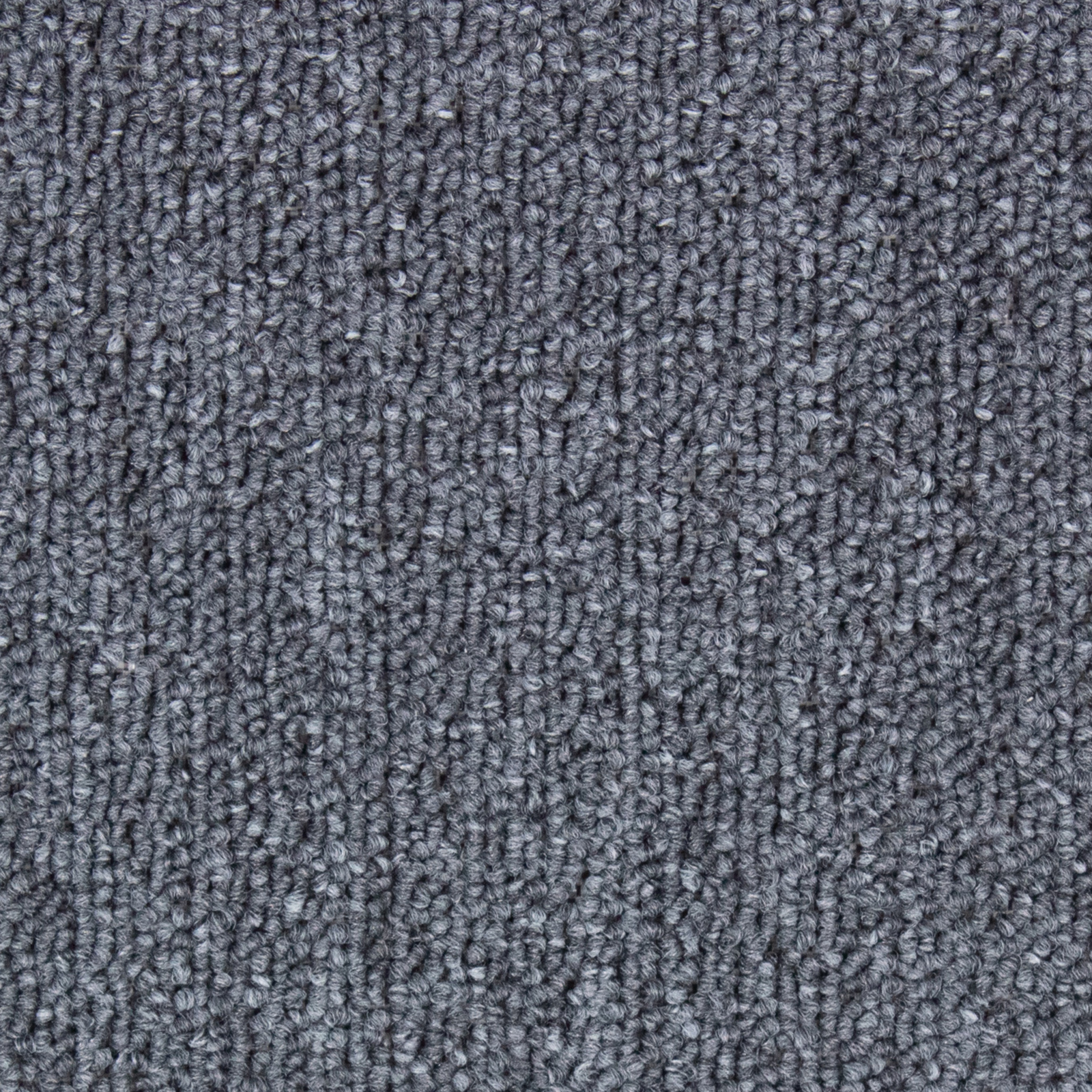Teppichboden - anthrazit - 5 Meter breit