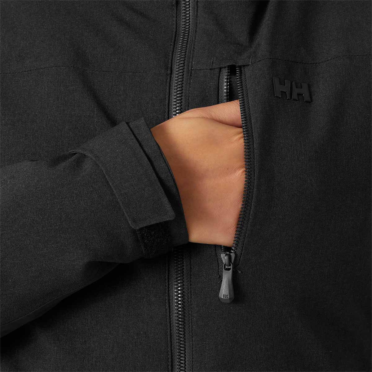Helly Hansen Valdisere 2.0 Skijakke Dame