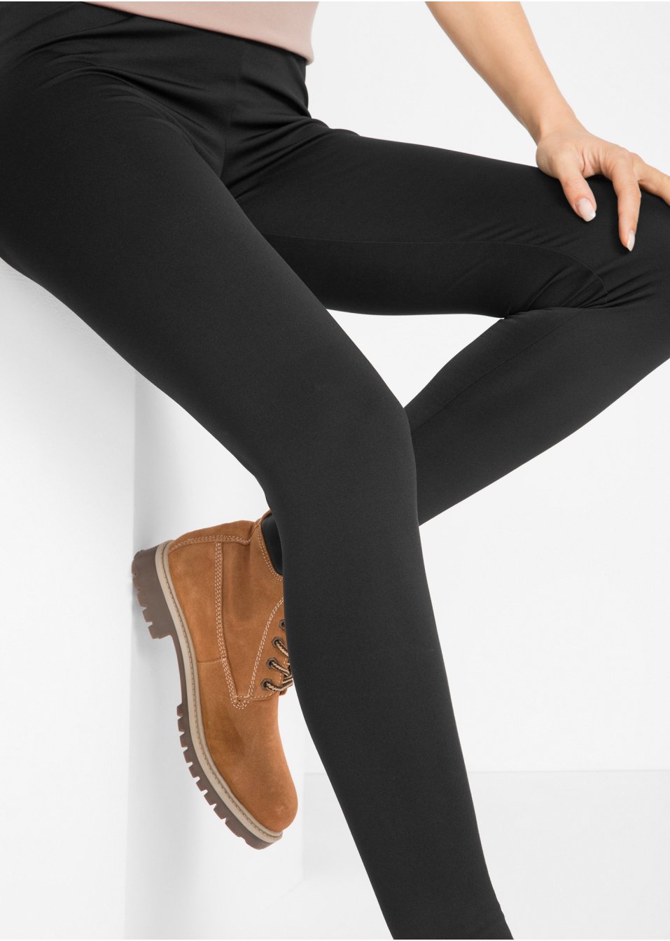 Legging thermo
