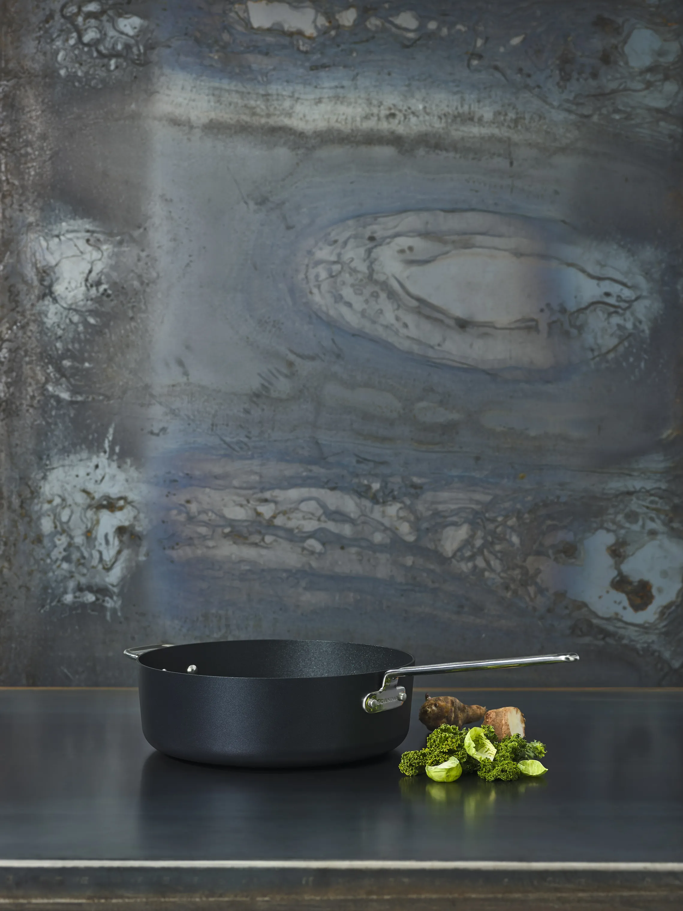 Scanpan TechnIQ Giant Sauterpande