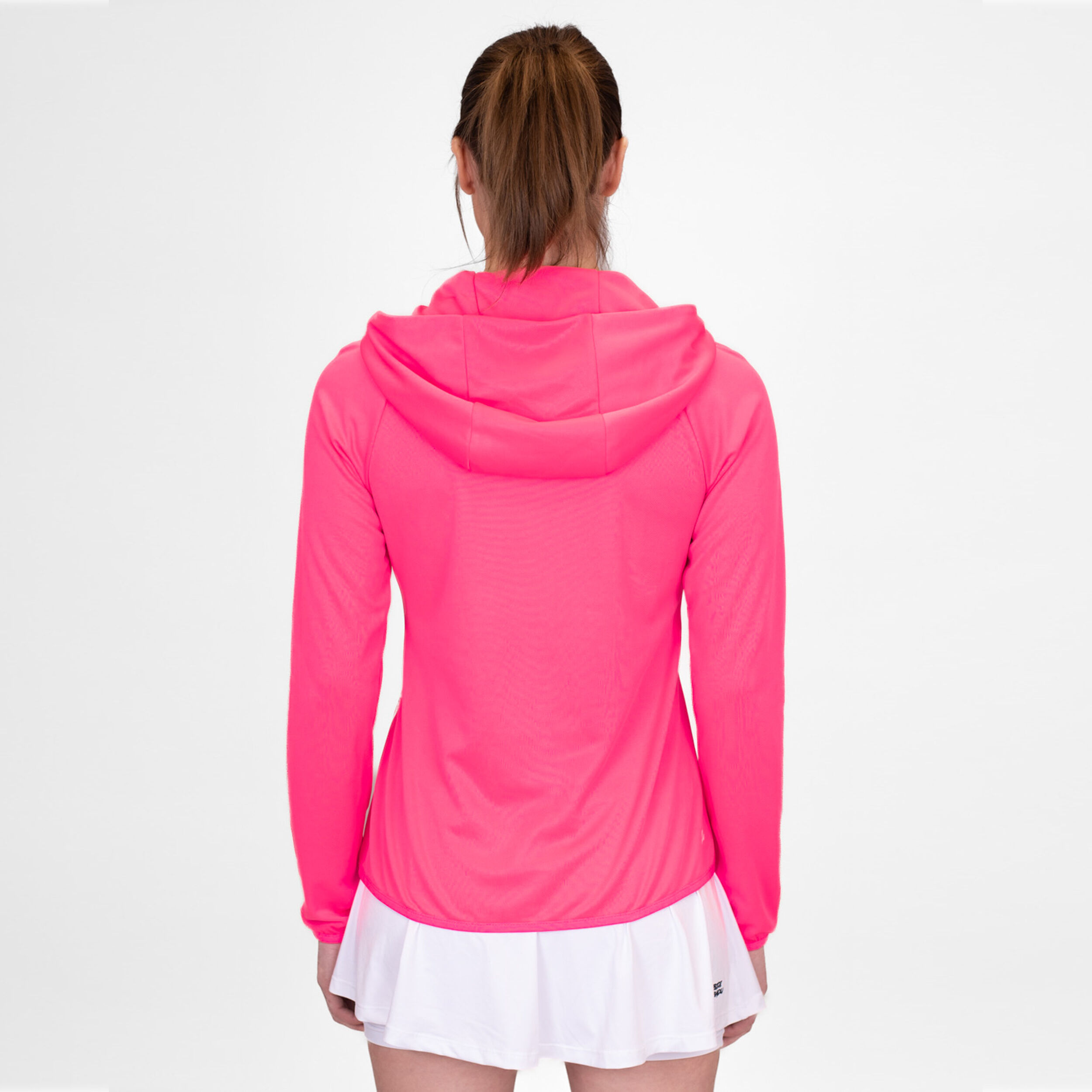 BIDI BADU Crew Veste De Survêtement Femmes - Pink