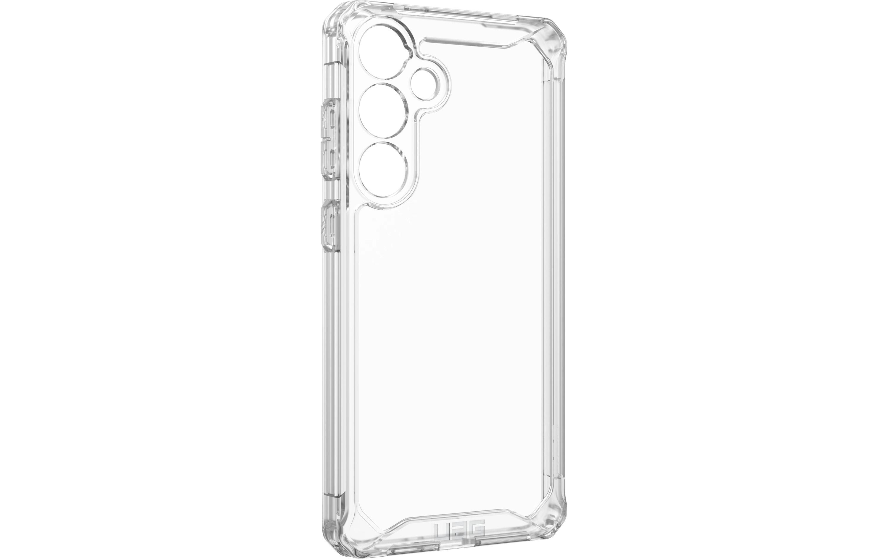 Back Cover Plyo Galaxy S24+ IceSchutzhülle für das Samsung Galaxy S24+