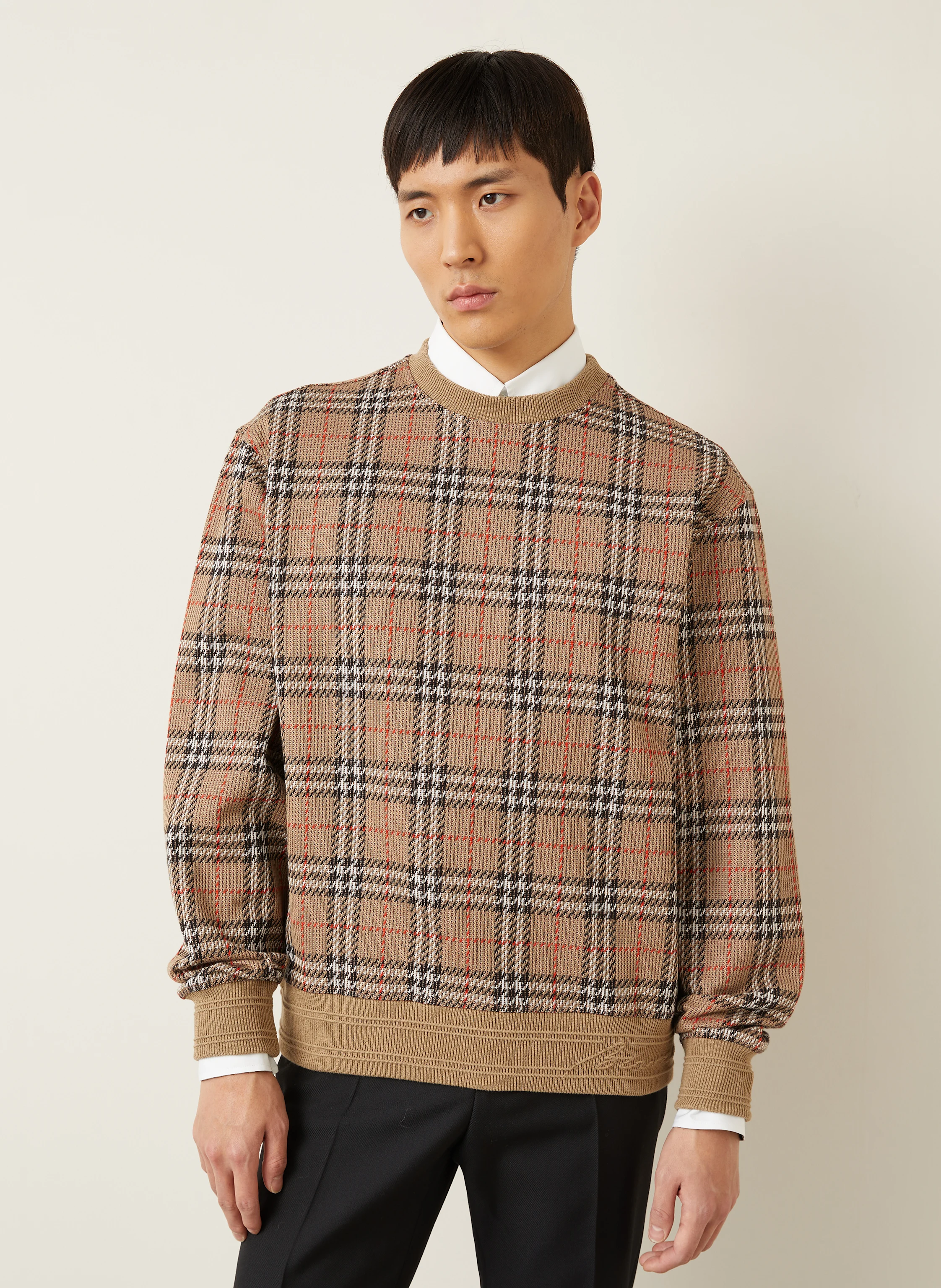 BURBERRY Sweatshirt