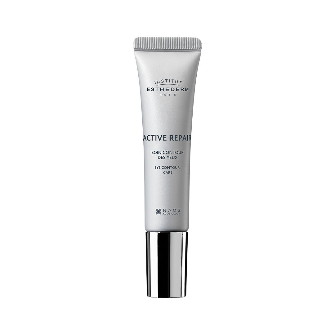 INSTITUT ESTHEDERM  Creme Antirrugas Corretor Olheiras - 15ml