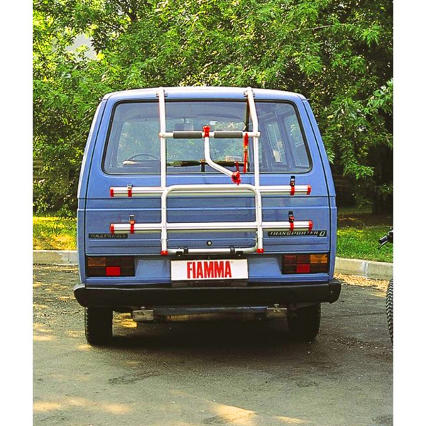 Porte-vélos FIAMMA VW T3 - T25
