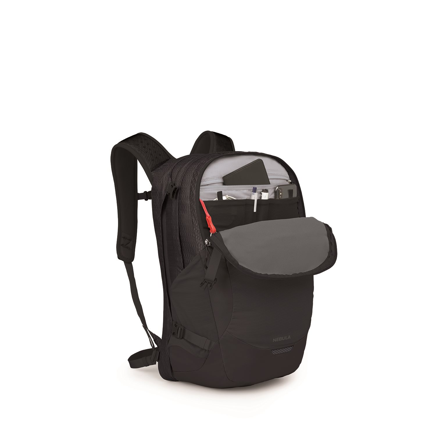 Osprey Nebula 32 black