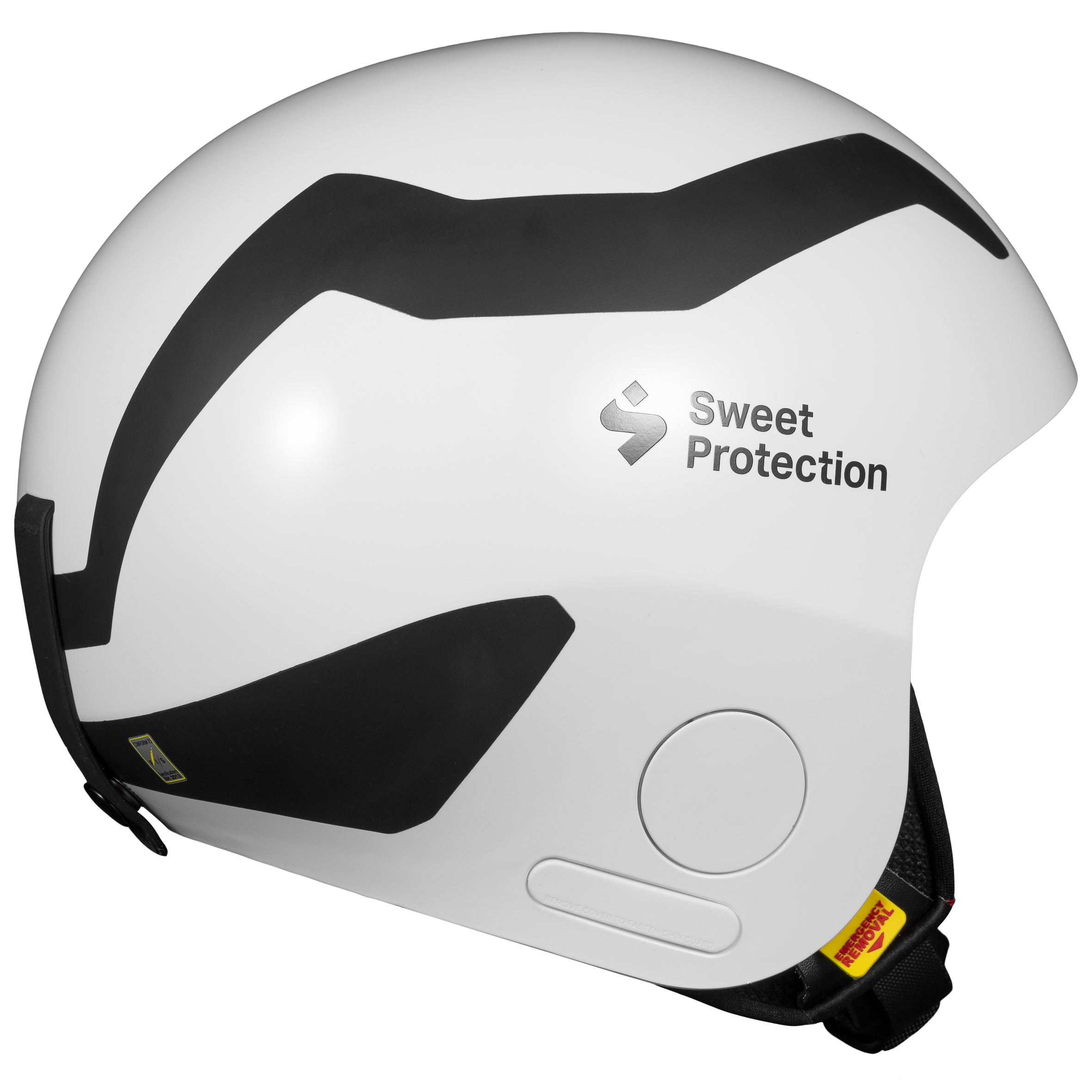 Volata 2Vi MIPS Gloss White