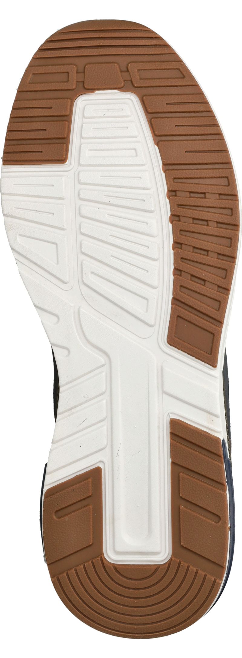 PME Legend Noselifter Sneakers Blauw Heren