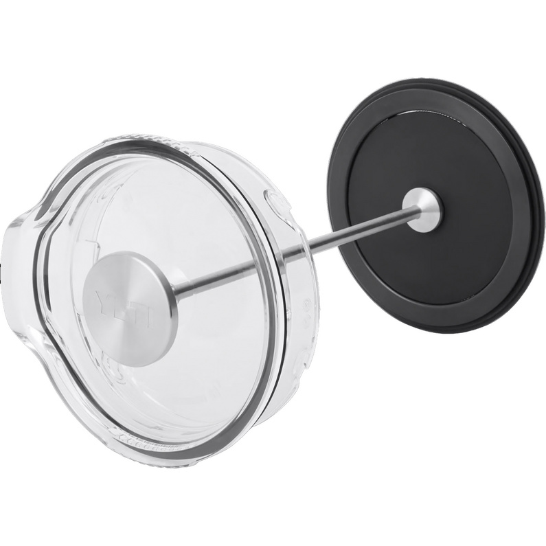 Yeti Coolers French Press Lid Accessory 64oz