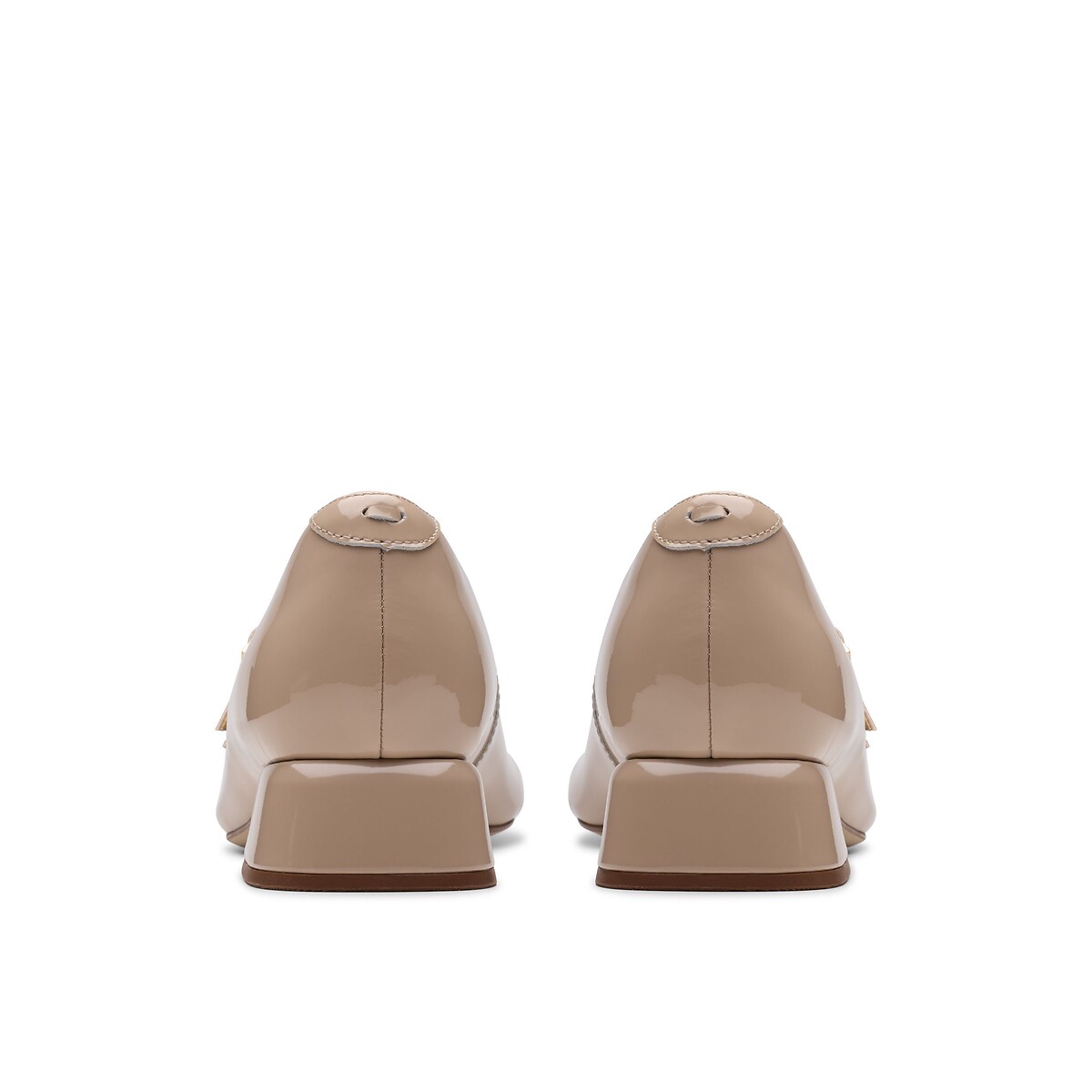 CLARKS<br>Daiss30 Brilho babyallerina's