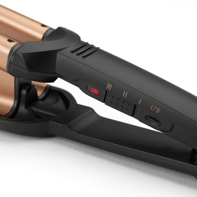 BaByliss Deep Waves bølgejern W2447E