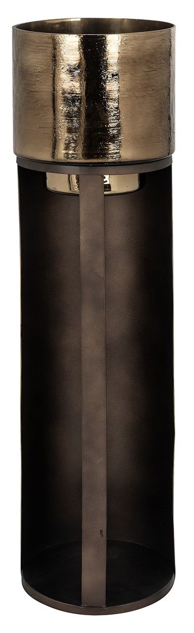 Windlicht 211902 klein Dane ⌀26.5  x H93 cm